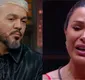 
                  Fora do BBB 25, Gracyanne expõe paixão por Belo e se declara: 'Real'