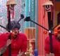 
                  'BBB 25': Big Fone é anulado após erro grave de Maike; entenda