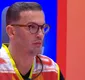 
                  BBB 25: Diego Hypolito perde a paciência com Maike e detona rival