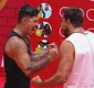 
                  'BBB 25': Gabriel e Maike vencem a 1ª Prova do Anjo; saiba os Monstros