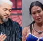 
                  BBB 25: irmã diz que Gracyanne Barbosa não superou término com Belo