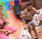 
                  'BBB 25': Gracyanne expõe incomodo após atitude invasiva de Marcelo