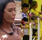 
                  BBB 25: Gracyanne revela cardápio de sua festa do líder: 'Ovos e whey'