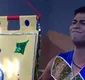 
                  Ex-BBB Guilherme Vilar inicia aulas de canto e cita João Gomes; vídeo