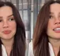 
                  BBB 25: Juliette faz desabafo sincero após anunciar retorno ao reality