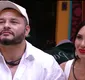 
                  'BBB 25': Marcelo e Arleane são os primeiros eliminados do reality