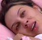 
                  BBB 25: Renata cai no choro após desistência em prova: 'Me frustra'