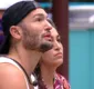 
                  BBB 25: Renata expõe segredos e deixa Diego e Daniele chocados; vídeo