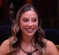 
                  'BBB 25': Renata renova visual e resultado impressiona fãs: 'Atriz'