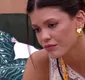
                  'BBB 25': Vitória se revolta e toma decisão drástica após Sincerão