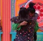 
                  BBB 25: abalada, Vilma tem crise de choro e faz desabafo emocionante