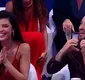 
                  BBB 25: climão entre Vitória Strada e Mateus é exposto ao vivo