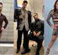 
                  BBB 25: confira os looks dos ex-participantes na grande final