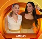 
                  BBB 25: conheça Renata e Eva novas participantes do reality