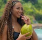 
                  BBB 25: Aline faz sucesso com marcas e deve renovar contrato com Globo