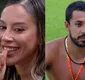 
                  BBB 25: Maike detona Eva e Renata surta com aliado: 'Empaca'