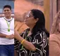 
                  BBB 25: veja quem vai ao Paredão neste domingo (19)