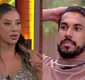 
                  Renata abre o jogo sobre futuro com Maike após 'BBB': 'A vida é outra'