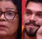 
                  BBB: Vinícius se diz indiferente a Vilma e revela conversa com Diogo