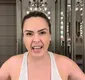 
                  Ana Paula Renault critica falta de salário na Band: 'Quero receber'
