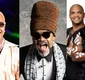 
                  Baile da Santinha, Carlinhos Brown e mais: Agenda Cultural de Salvador