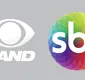 
                  Band derruba SBT em tarde de gala na audiência; veja números