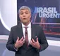 
                  Saiba quando Joel Datena retorna ao Brasil Urgente