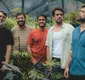 
                  Banda Meus Amigos estão Velhos lança álbum novo em Salvador