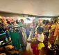 
                  Bazar plus size terá roupas a partir de R$ 20 em Salvador