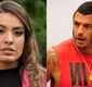 
                  Beatriz Reis se manifesta sobre briga com Kleber Bambam em aeroporto