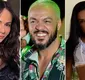 
                  Belo, Gracyanne e Viviane engatam trabalhos na Globo em meio a brigas