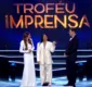 
                  Blogueirinha dá invertida em Patrícia Abravanel: 'Globo é mais segura'