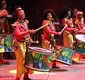 
                  Bora Ali? Conheça a Didá e se jogue no mundo da percussão feminina