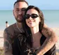 
                  Web detona Neymar após dedicatória em presente para Bruna Biancardi