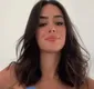 
                  Bruna Biancardi surge com acesso venoso durante gravidez e explica