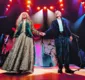 
                  Caetano Veloso e Maria Bethânia lançam álbum inédito da turnê
