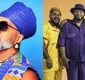 
                  Carlinhos Brown, Filhos de Jorge e mais: Agenda Cultural de Salvador