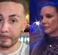 
                  Carlinhos Maia expõe bronca de Ivete Sangalo após crise de estrelismo