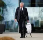 
                  Carlo Ancelotti chega ao Brasil em meio à nova tempestade política