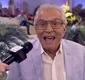 
                  Carlos Alberto de Nóbrega faz rara aparição na Globo