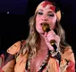 
                  Claudia Leitte perde a paciência no Carnatal: ‘Não se brinca com arma’