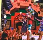 
                  Carnaval 2025: Carlinhos Brown desfila com Bloco Timbalada; saiba tudo