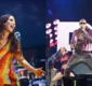 
                  FIB 2025: veja o que Ivete Sangalo e Léo Santana comem nos camarins