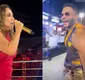 
                  Carnaval: Daniela e Tony tretam e famosa é presa no 5º dia em Salvador