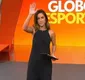 
                  Carol Barcellos surpreende com novo emprego após demissão na Globo