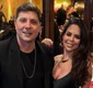 
                  Casamento às Cegas: participantes voltam a morar juntos após divórcio