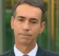 
                  César Tralli emociona ao relatar preconceito com irmã com deficiência