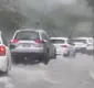 
                  Salvador já registra volume de chuva esperado para todo mês de maio
