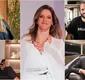 
                  Cinco empresários do alto luxo para acompanhar em Salvador