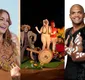 
                  Claudia Leitte, Timbalada e Os Saltimbancos: confira a Agenda Cultural